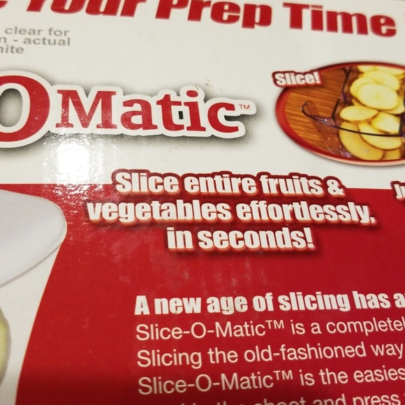 Slice O Matic - Picture 4 of 5